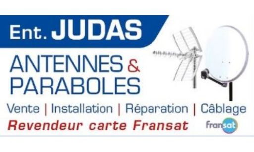 ent judas antennes et paraboles villeneuve saint germain