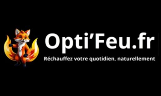 poêle opti'feu villeneuve saint germain